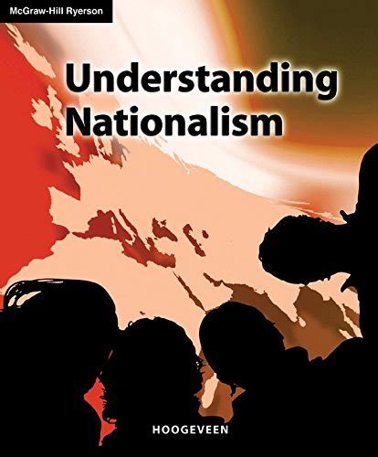 </b> The first step toward<b> understanding</b> the relationships between identity, nation, and<b> nationalism</b> is to explore<b> understandings</b> of the concepts of nation and<b> nationalism. . Understanding nationalism textbook pdf chapter 1